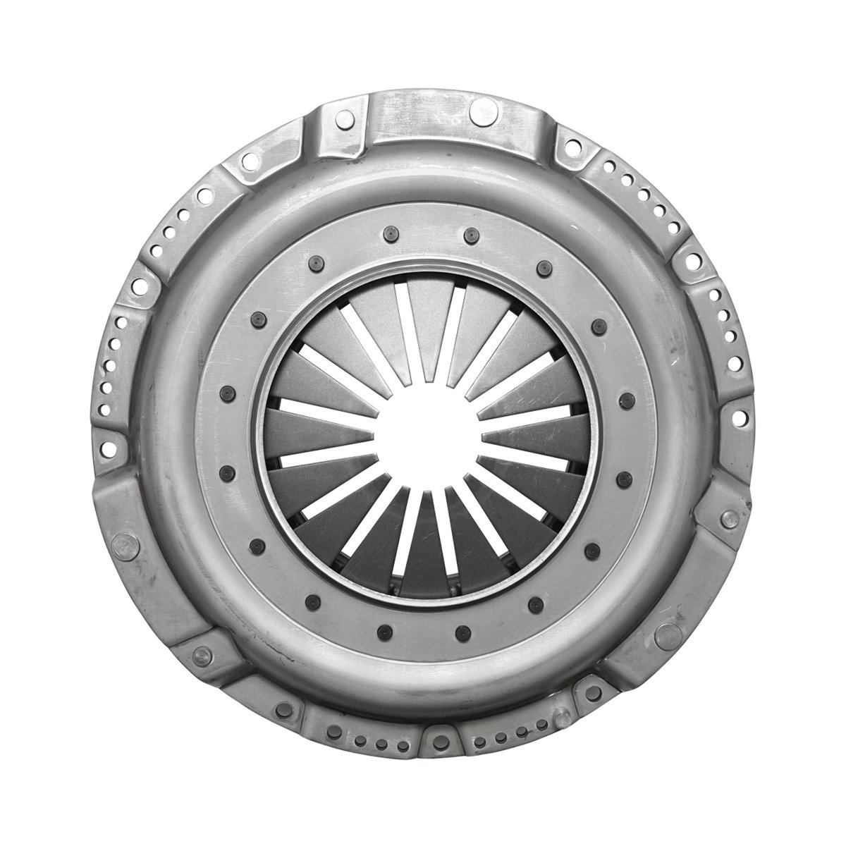 Placa presiune ambreaj pentru Fiat, Ford cod OEM 135020510, 5123062, 5124031, 5124399, 5138273, 88203027, 88203028, 5112400, 5112401, 5112564, 5112843, 5113135, 5123061, 200-388